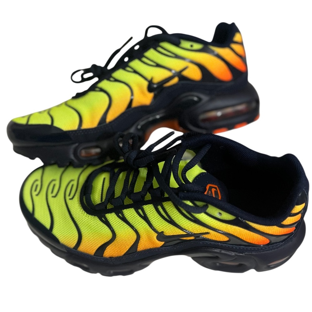 Nike Air Max Plus TN SE "Lemon Venom"